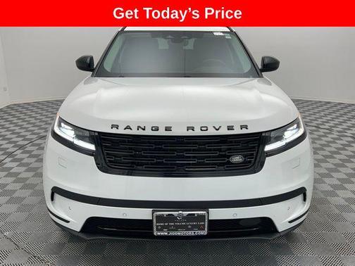 2024 Land Rover Range Rover Velar P250 S