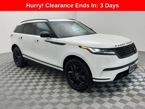 2024 Land Rover Range Rover Velar P250 S