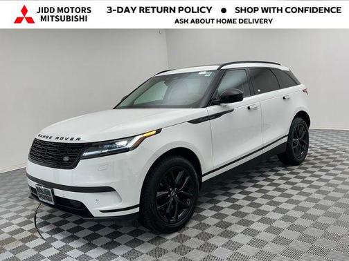 2024 Land Rover Range Rover Velar P250 S