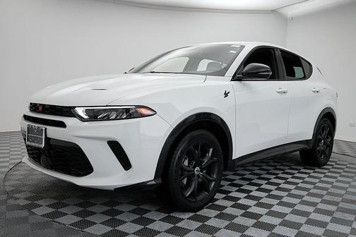 2024 Dodge Hornet R/T