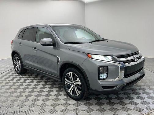 2024 Mitsubishi Outlander Sport SE