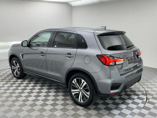 2024 Mitsubishi Outlander Sport SE
