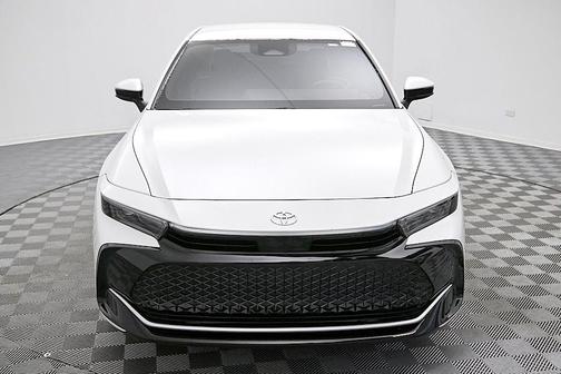 2023 Toyota Crown XLE