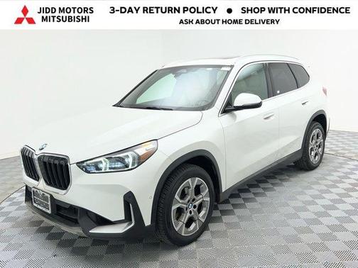 2023 BMW X1 xDrive28i
