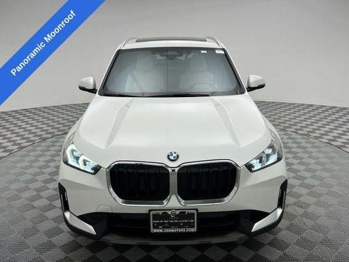 2023 BMW X1 xDrive28i