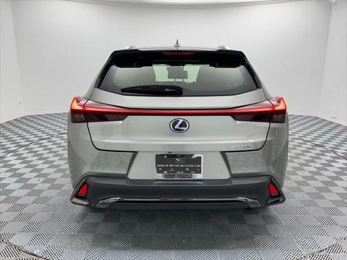 2022 Lexus UX 250h F Sport