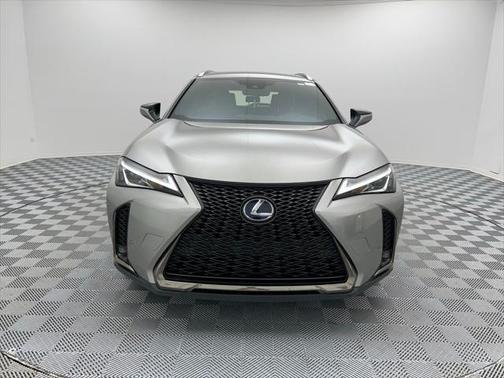 2022 Lexus UX 250h F Sport