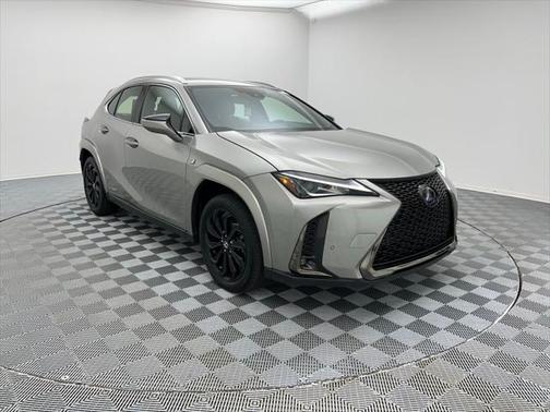 2022 Lexus UX 250h F Sport