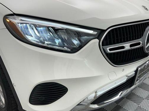 2024 Mercedes-Benz GLC 300 4MATIC
