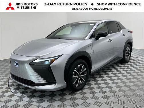 2023 Lexus RZ 450e Premium