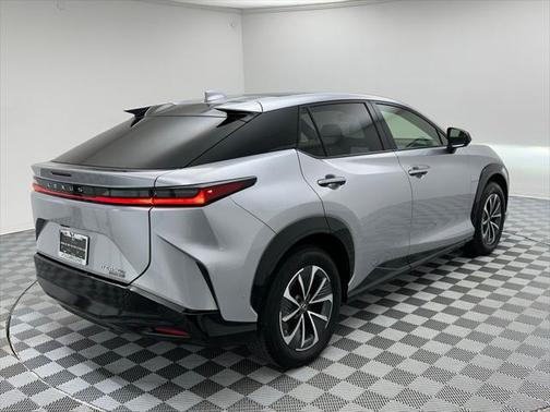 2023 Lexus RZ 450e Premium