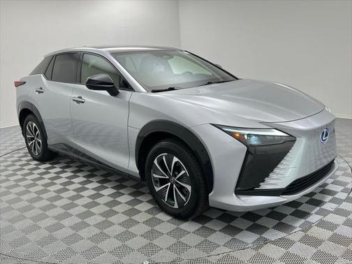 2023 Lexus RZ 450e Premium