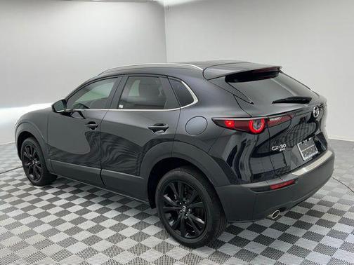 2024 Mazda CX-30 2.5 S Select Sport