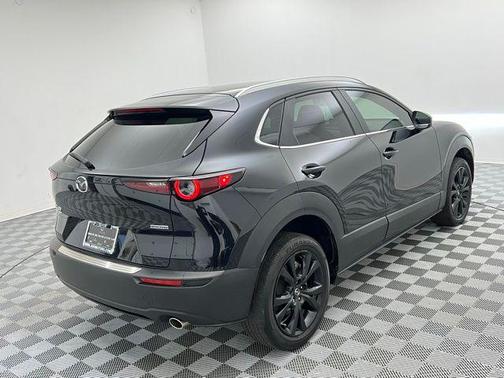2024 Mazda CX-30 2.5 S Select Sport