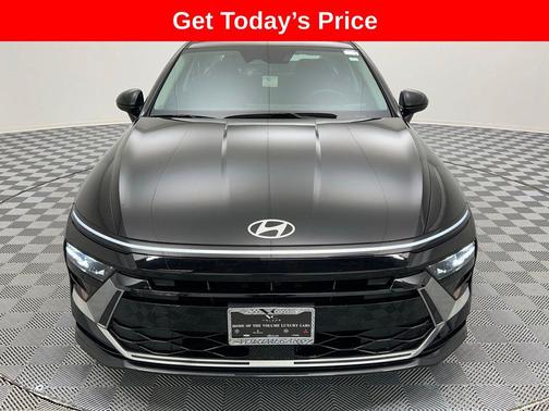 2024 Hyundai SONATA Hybrid SE