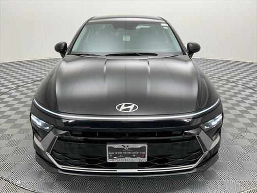2024 Hyundai SONATA Hybrid SE