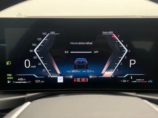 2024 BMW 330 i xDrive