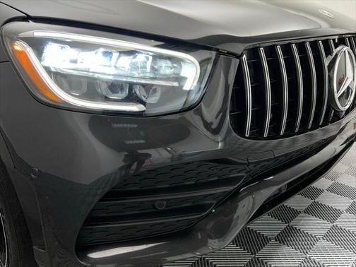 2021 Mercedes-Benz GLC 300 4MATIC