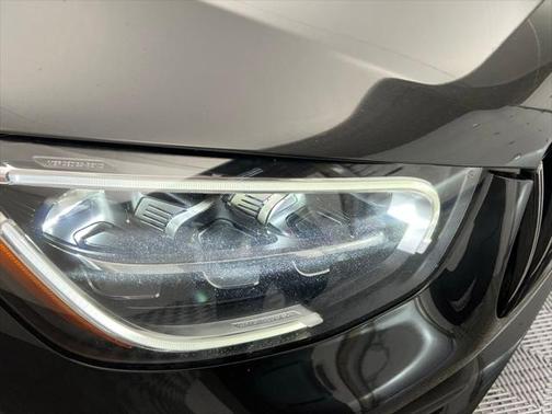 2021 Mercedes-Benz GLC 300 4MATIC