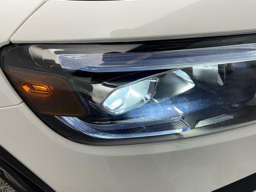 2023 Mercedes-Benz AMG GLB 35 4MATIC