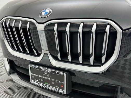 2024 BMW X1 xDrive 28i