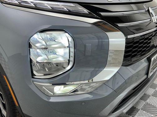 2025 Mitsubishi Outlander SE 2.5 S-AWC