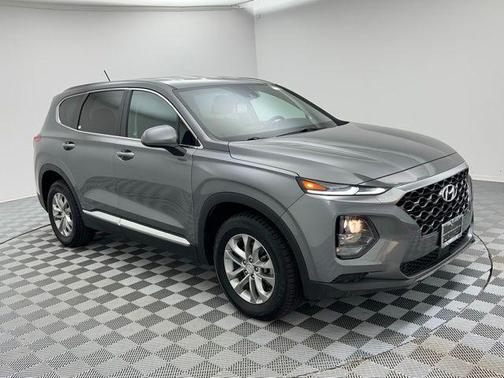 2019 Hyundai SANTA FE SE 2.4