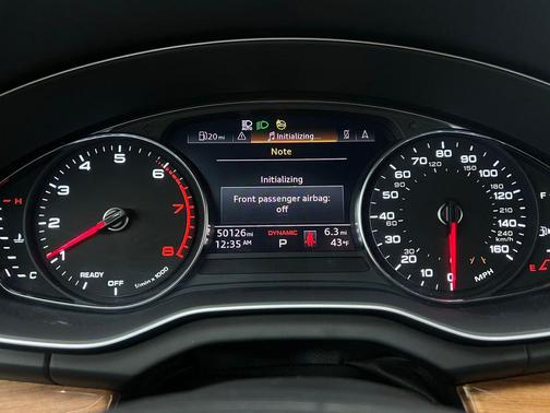 2022 Audi Q5 45 S line Premium