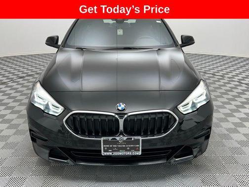 2024 BMW 228 Gran Coupe xDrive