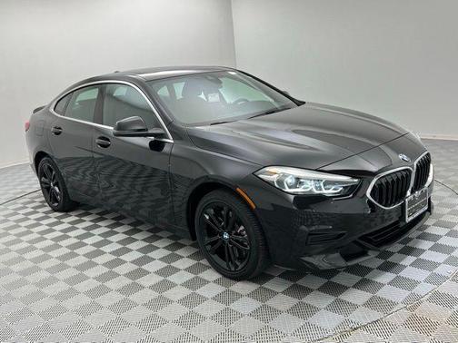 2024 BMW 228 Gran Coupe xDrive