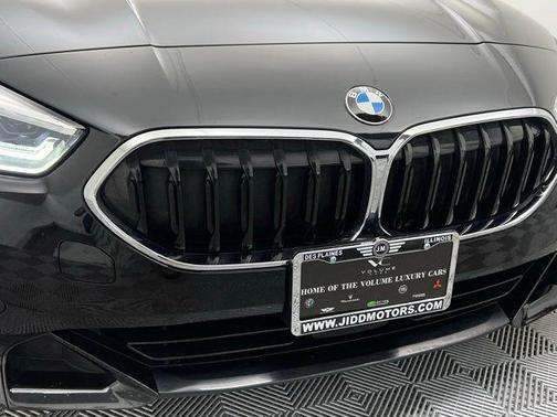 2024 BMW 228 Gran Coupe xDrive