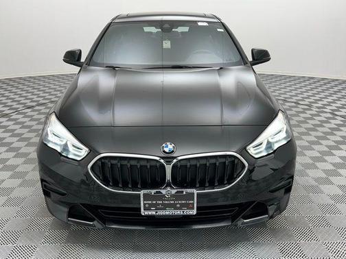 2024 BMW 228 Gran Coupe xDrive