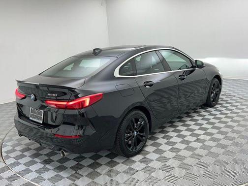 2024 BMW 228 Gran Coupe xDrive