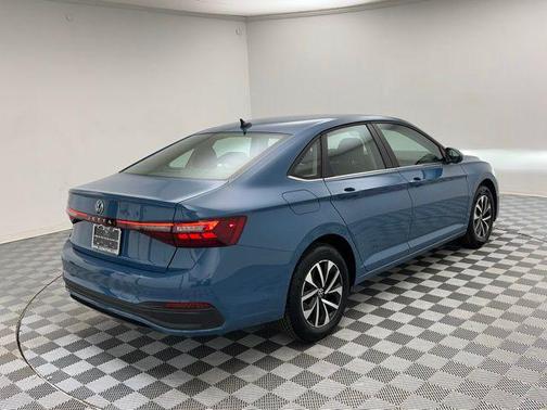 2025 Volkswagen Jetta 1.5T S