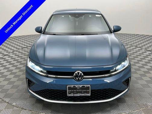 2025 Volkswagen Jetta 1.5T S