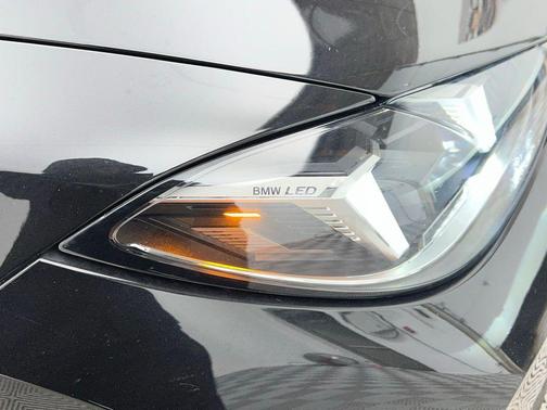 2025 BMW 840 Gran Coupe i xDrive