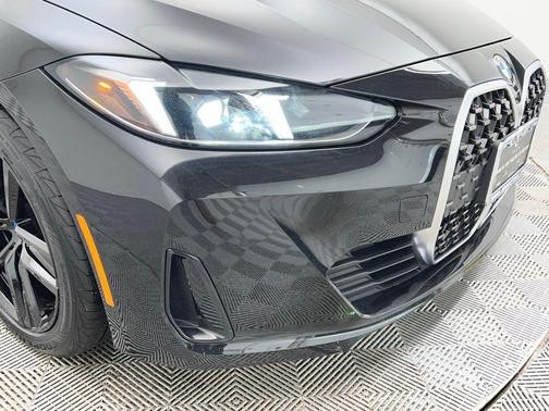 2025 BMW 840 Gran Coupe i xDrive