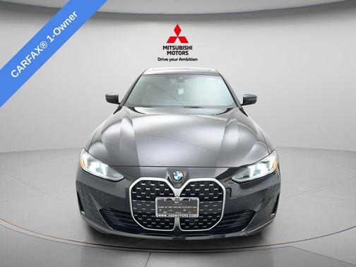 2025 BMW 430 Gran Coupe i xDrive