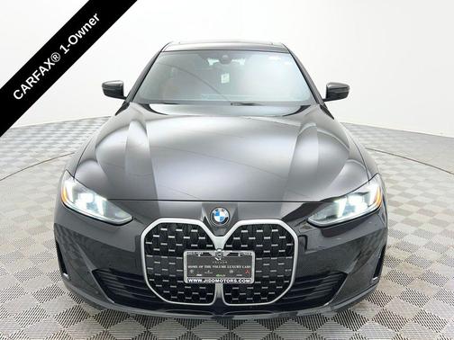 2025 BMW 430 Gran Coupe i xDrive