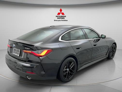 2025 BMW 430 Gran Coupe i xDrive