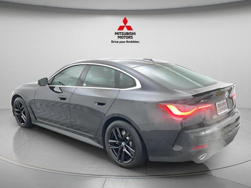 2025 BMW 430 Gran Coupe i xDrive