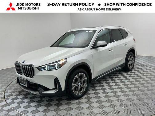 2024 BMW X1 xDrive28i