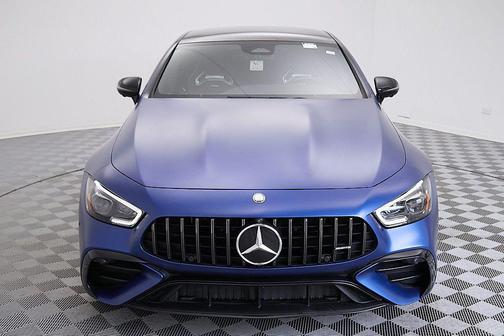 2024 Mercedes-Benz AMG GT 53 4-Door