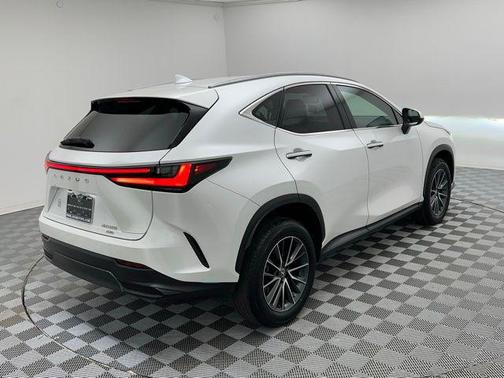 2022 Lexus NX 350 Base