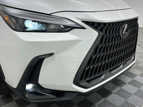 2022 Lexus NX 350 Base