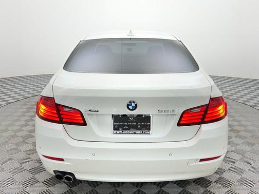 2014 BMW 528 xDrive