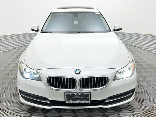 2014 BMW 528 xDrive