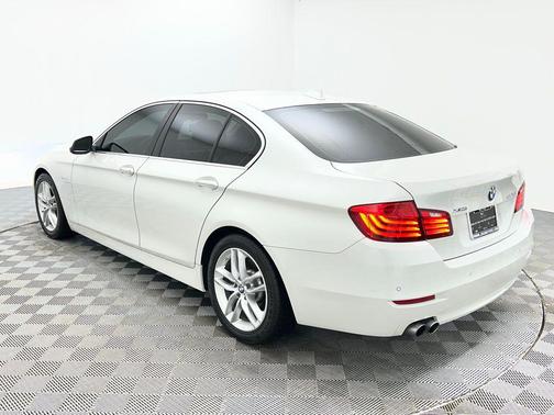 2014 BMW 528 xDrive