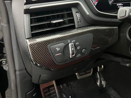 2021 Audi S5 Premium Plus TFSI quattro Tiptronic