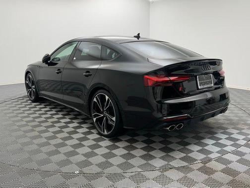2021 Audi S5 Premium Plus TFSI quattro Tiptronic